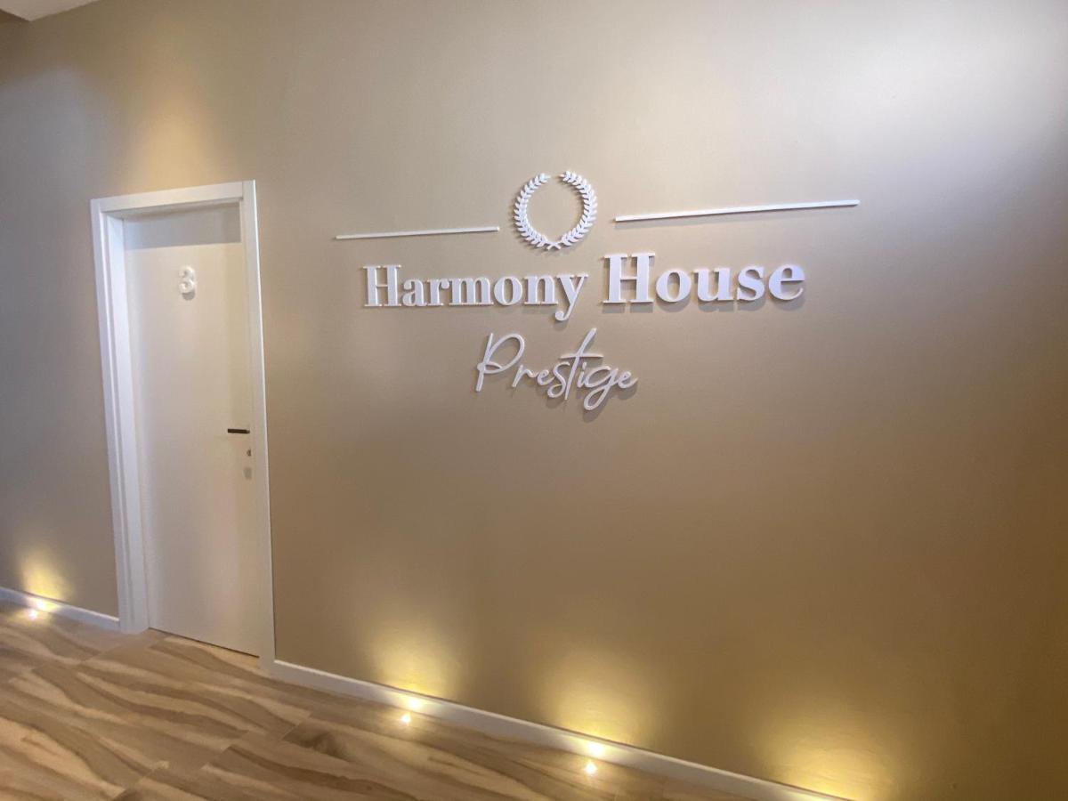 Harmony House Prestige Bed and Breakfast Pisa Esterno foto